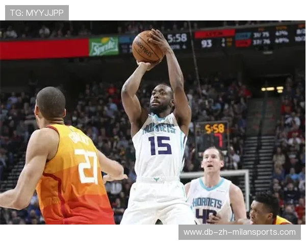 爵士队深度补强，冲击季后赛席位，爵士队季后赛名单