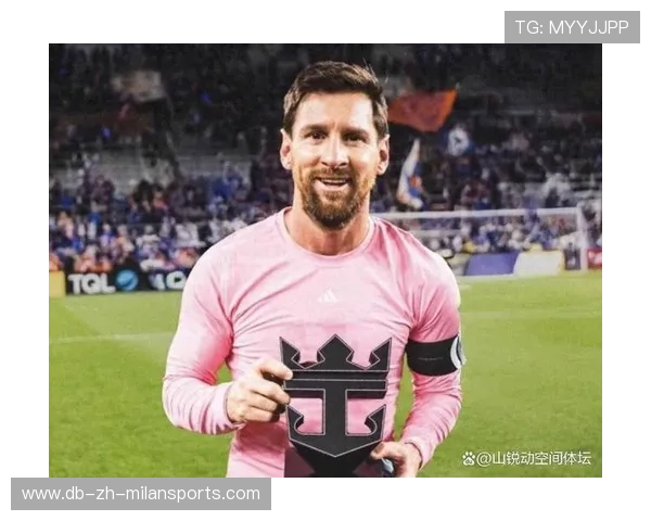 38岁梅西剪短发，全网沸腾：足球传奇的潮流变换引领潮人风尚