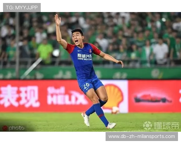 中超赛季中期表现检讨：哪些问题最致命？