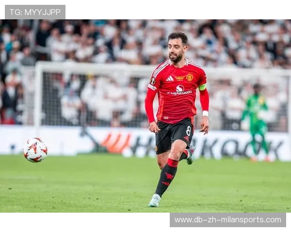 曼联后程发力，布鲁诺在禁区外的重炮让客场炸裂